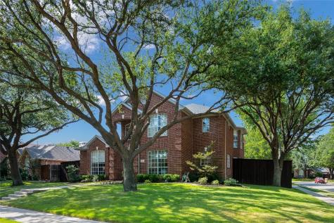 6301 Courtland Drive Plano TX 75093