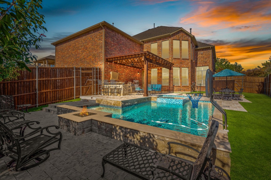 3231 Kentshire Lane Frisco TX 75034