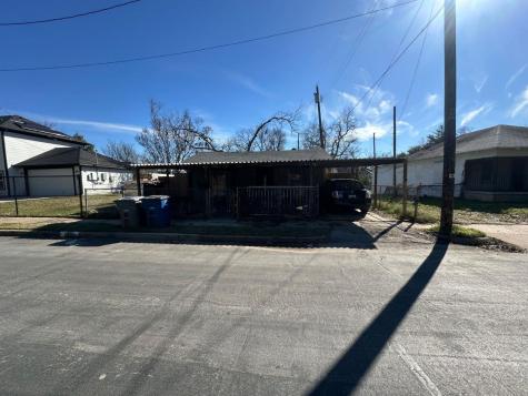 1638 Stoneman Street Dallas TX 75215