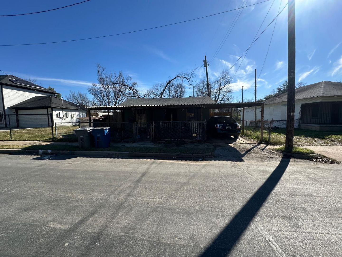 1638 Stoneman Street Dallas TX 75215