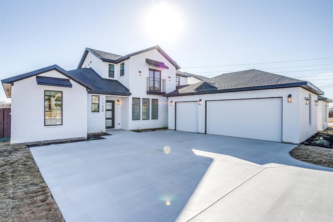 1108 Blakey Court Hurst TX 76053