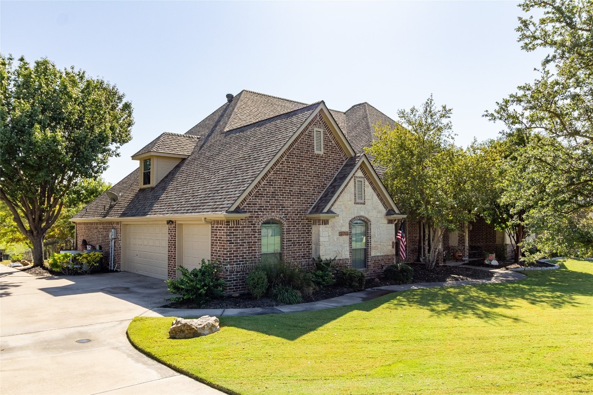 3400 Grants Landing Fort Worth TX 76179