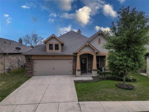 2520 Sanders Court Bedford TX 76021