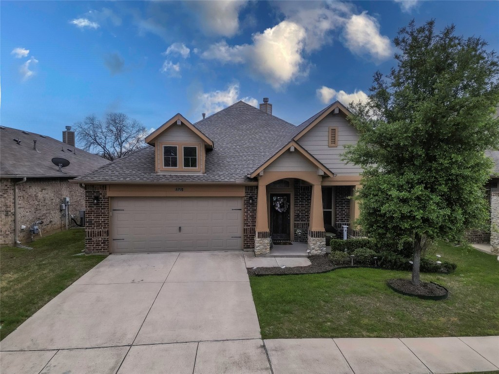 2520 Sanders Court Bedford TX 76021