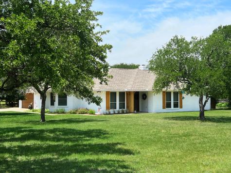 500 Big Creek Road Willow Park TX 76087
