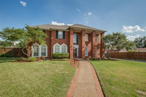6658 Barclay Lane Garland TX 75044