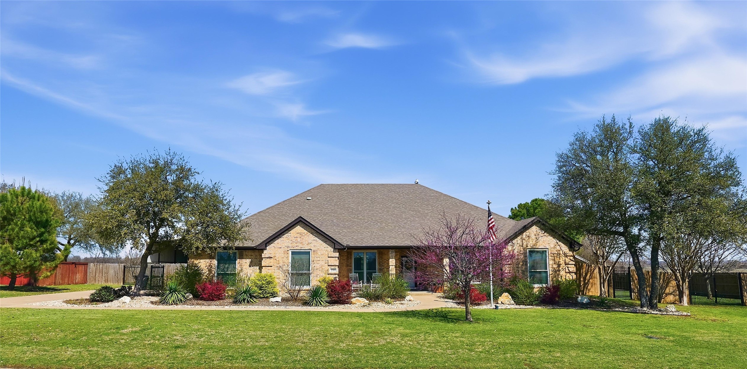 2515 Lakeshore Drive Cleburne TX 76033