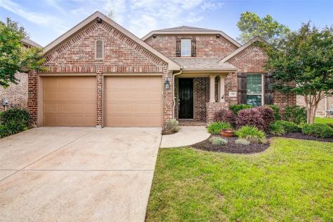 2209 Houston Drive Melissa TX 75454