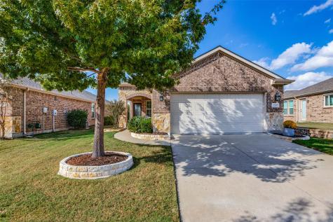 2240 Feathering Drive Frisco TX 75036