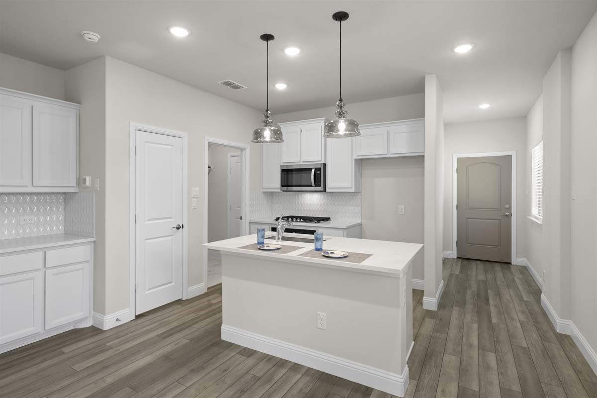 186 Balboa Lane Princeton TX 75407
