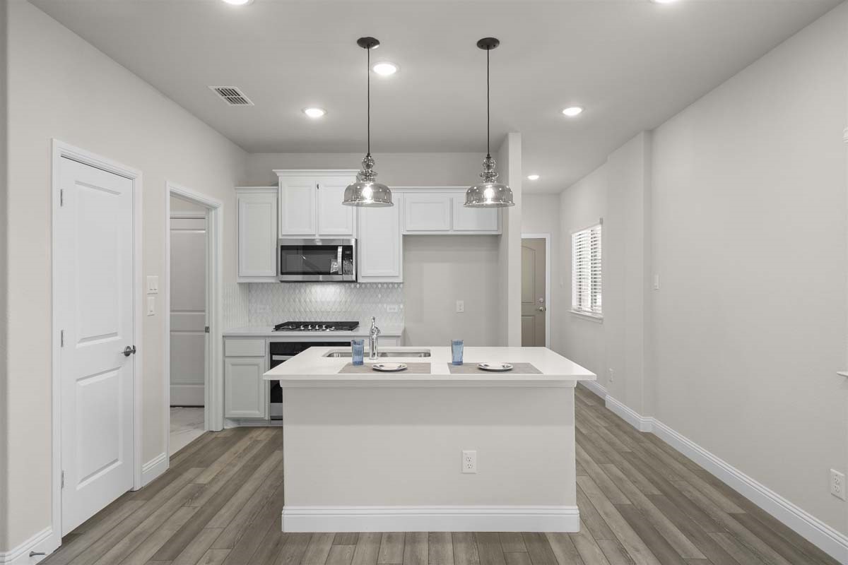 186 Balboa Lane Princeton TX 75407