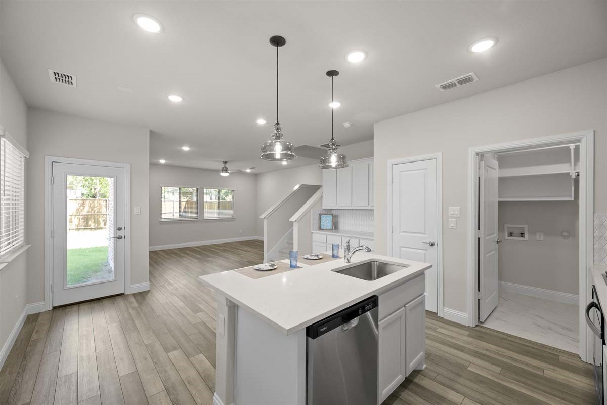 186 Balboa Lane Princeton TX 75407