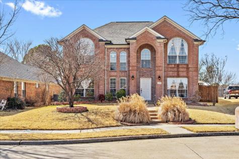 1236 Collin Drive Lewisville TX 75077