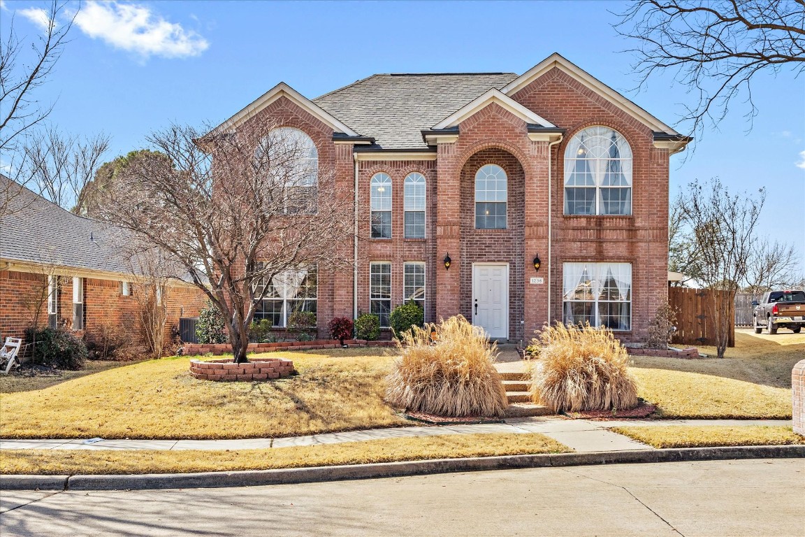 1236 Collin Drive Lewisville TX 75077