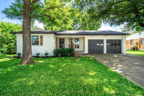 826 Alamo Lane Garland TX 75040