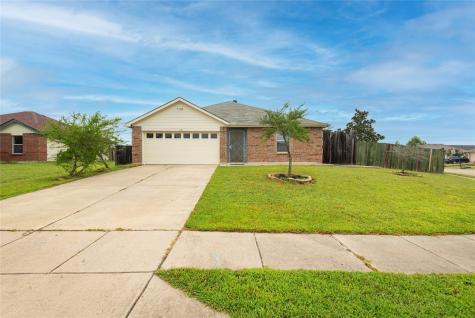 110 Live Oak Lane Terrell TX 75160