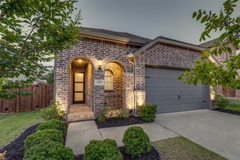 1217 Shire Drive Aubrey TX 76227