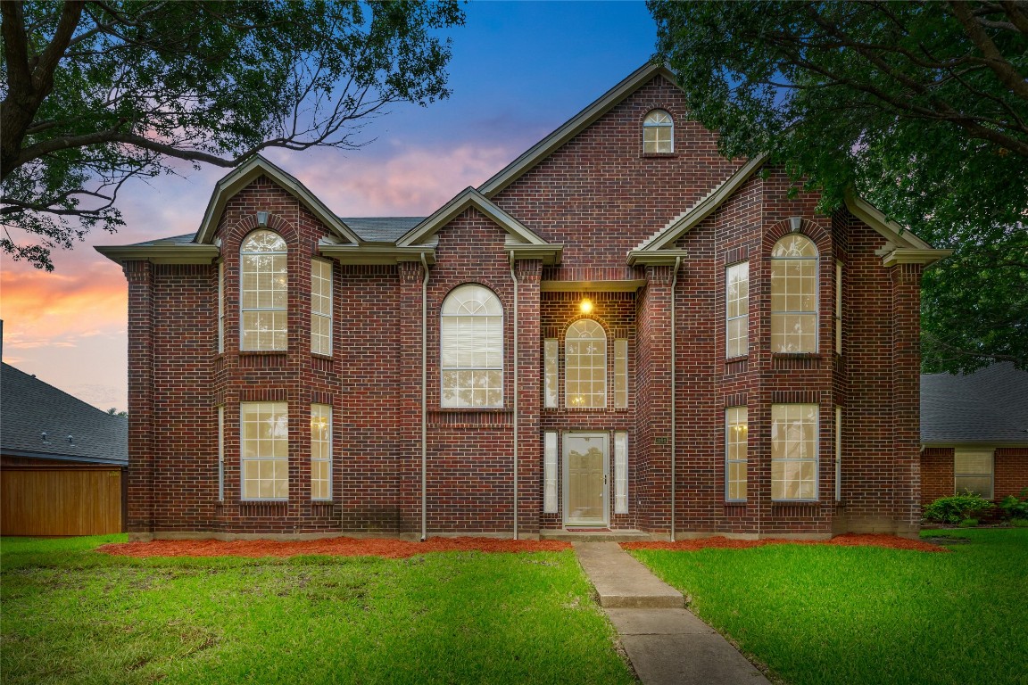 1104 Bayshore Street Allen TX 75002