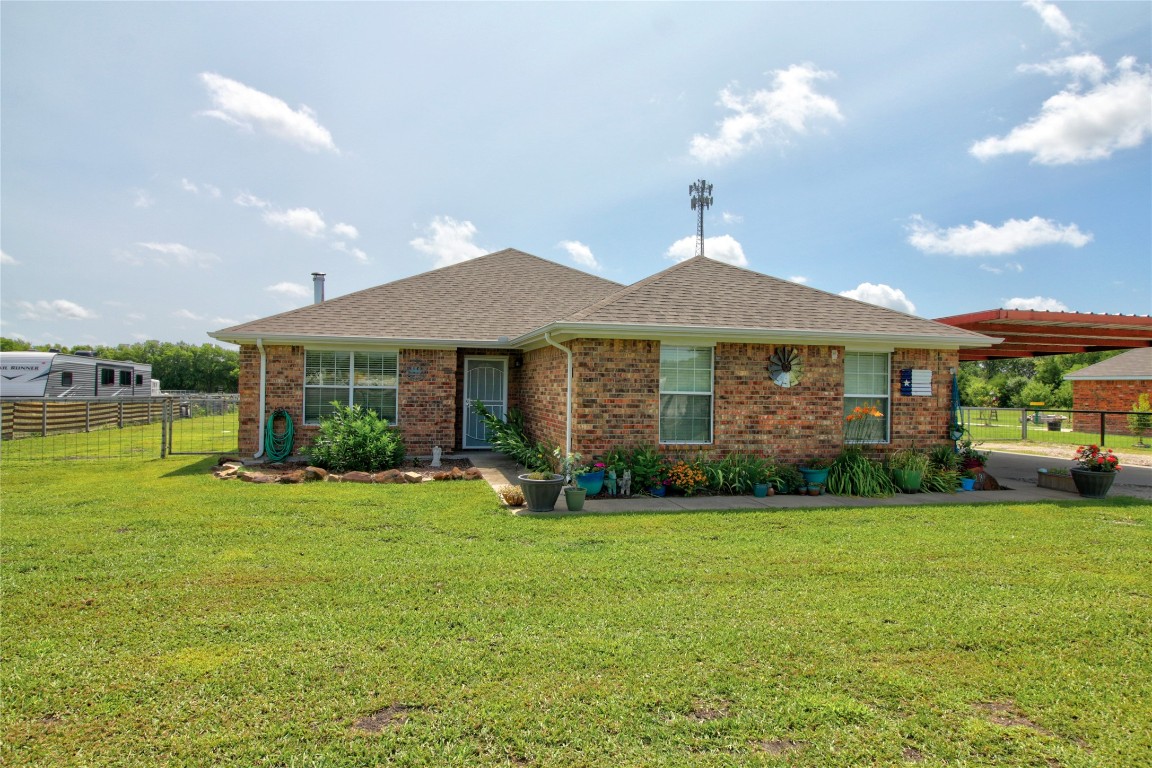 281 County Road 2748 Caddo Mills TX 75135