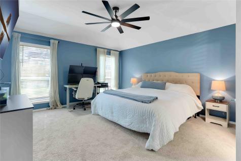 1521 Hanover Lane Van Alstyne TX 75495