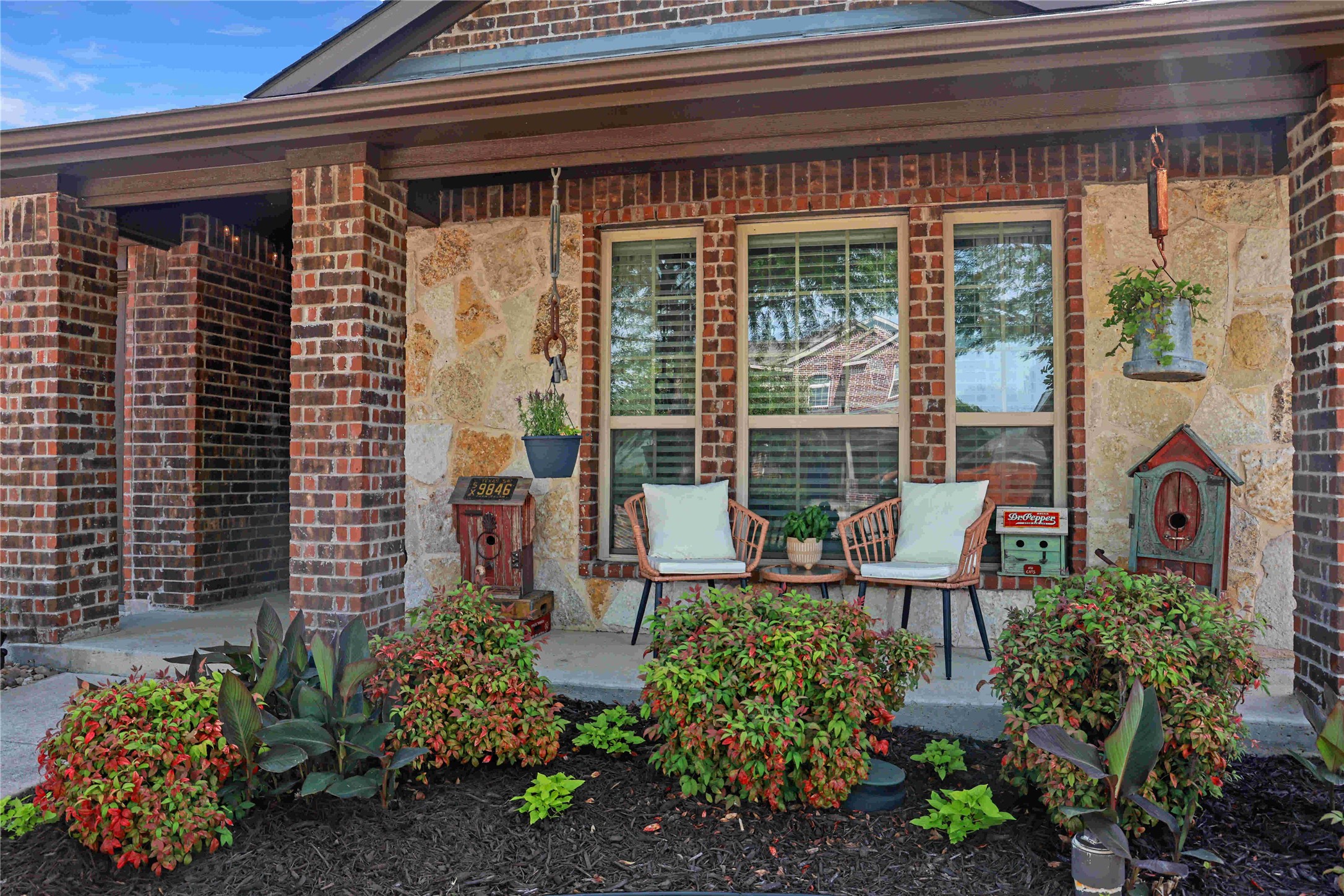 1521 Hanover Lane Van Alstyne TX 75495