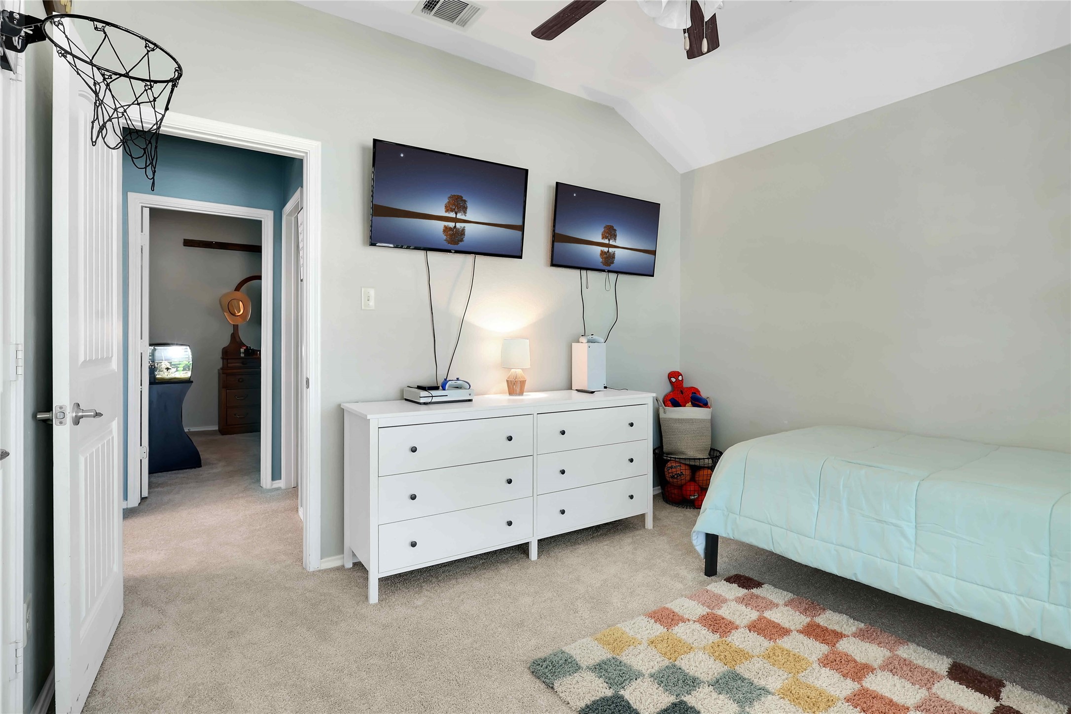 1521 Hanover Lane Van Alstyne TX 75495