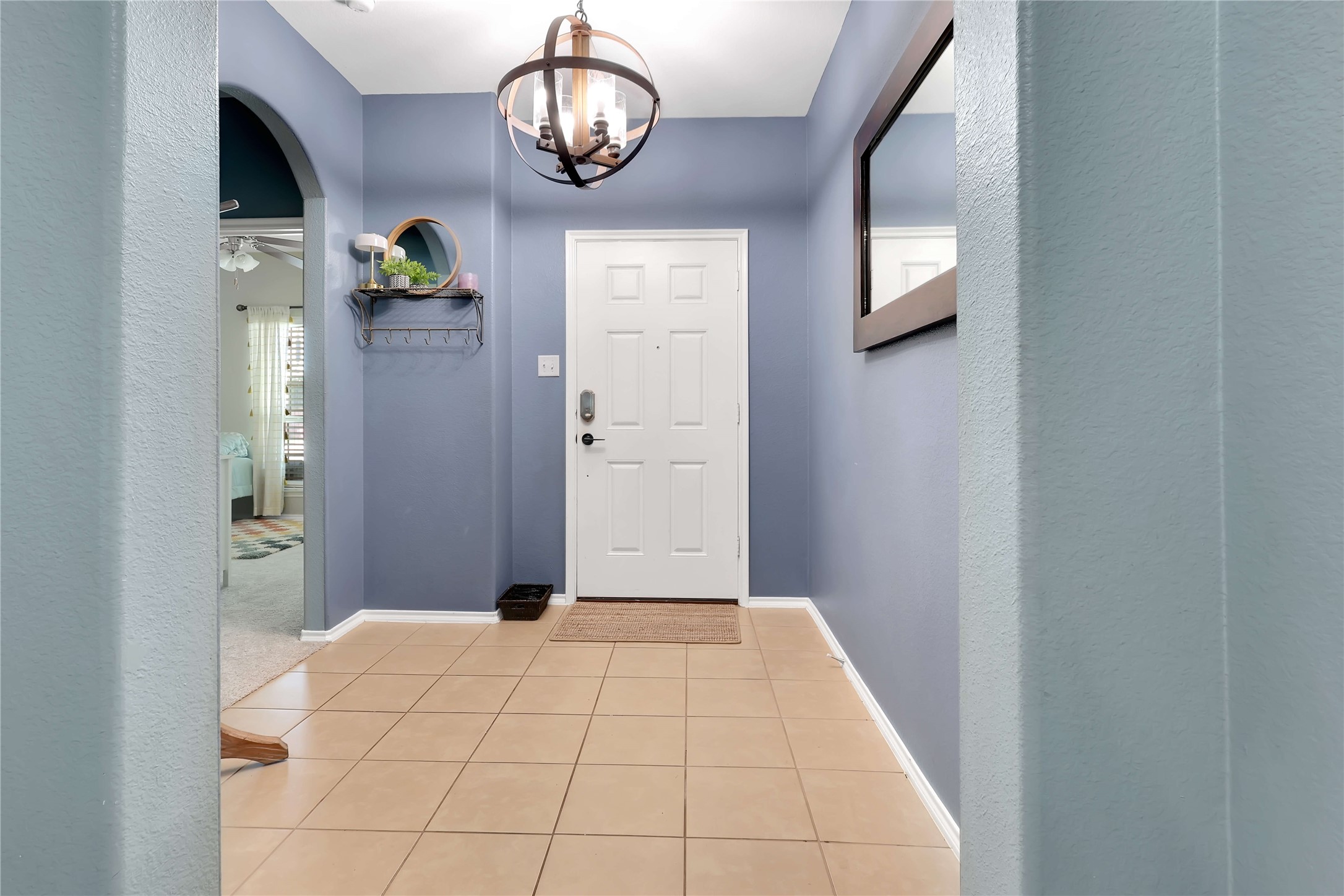 1521 Hanover Lane Van Alstyne TX 75495
