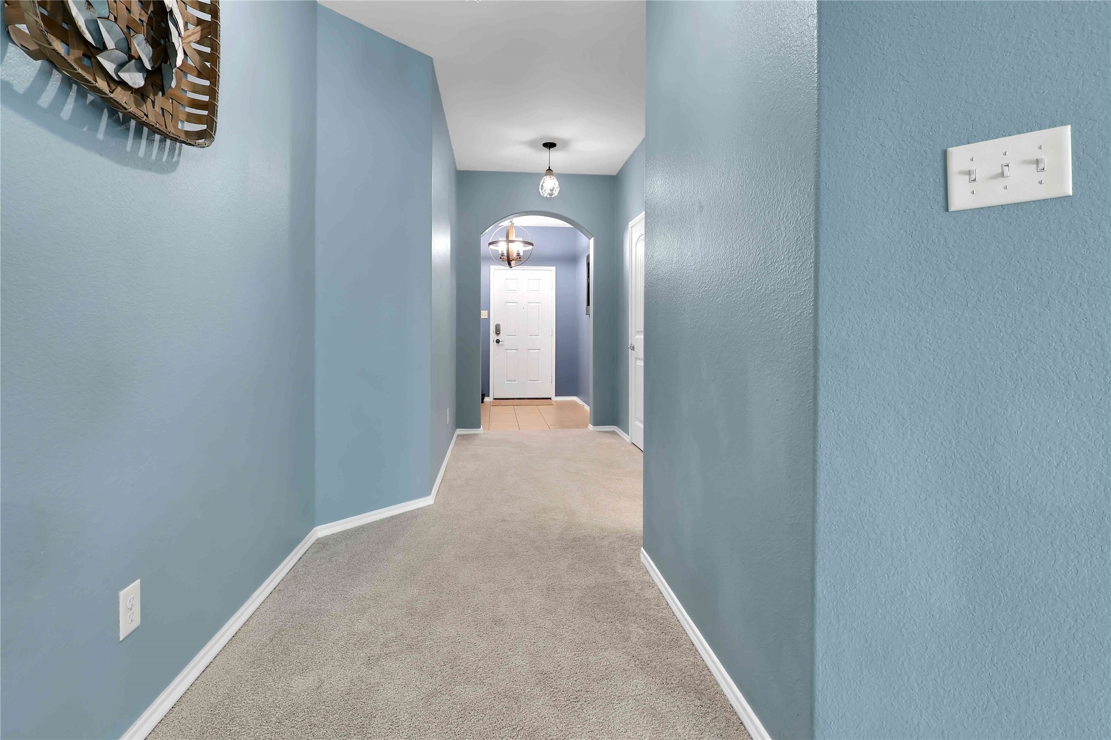 1521 Hanover Lane Van Alstyne TX 75495