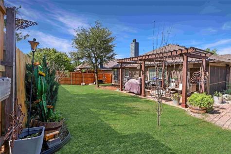 1521 Hanover Lane Van Alstyne TX 75495