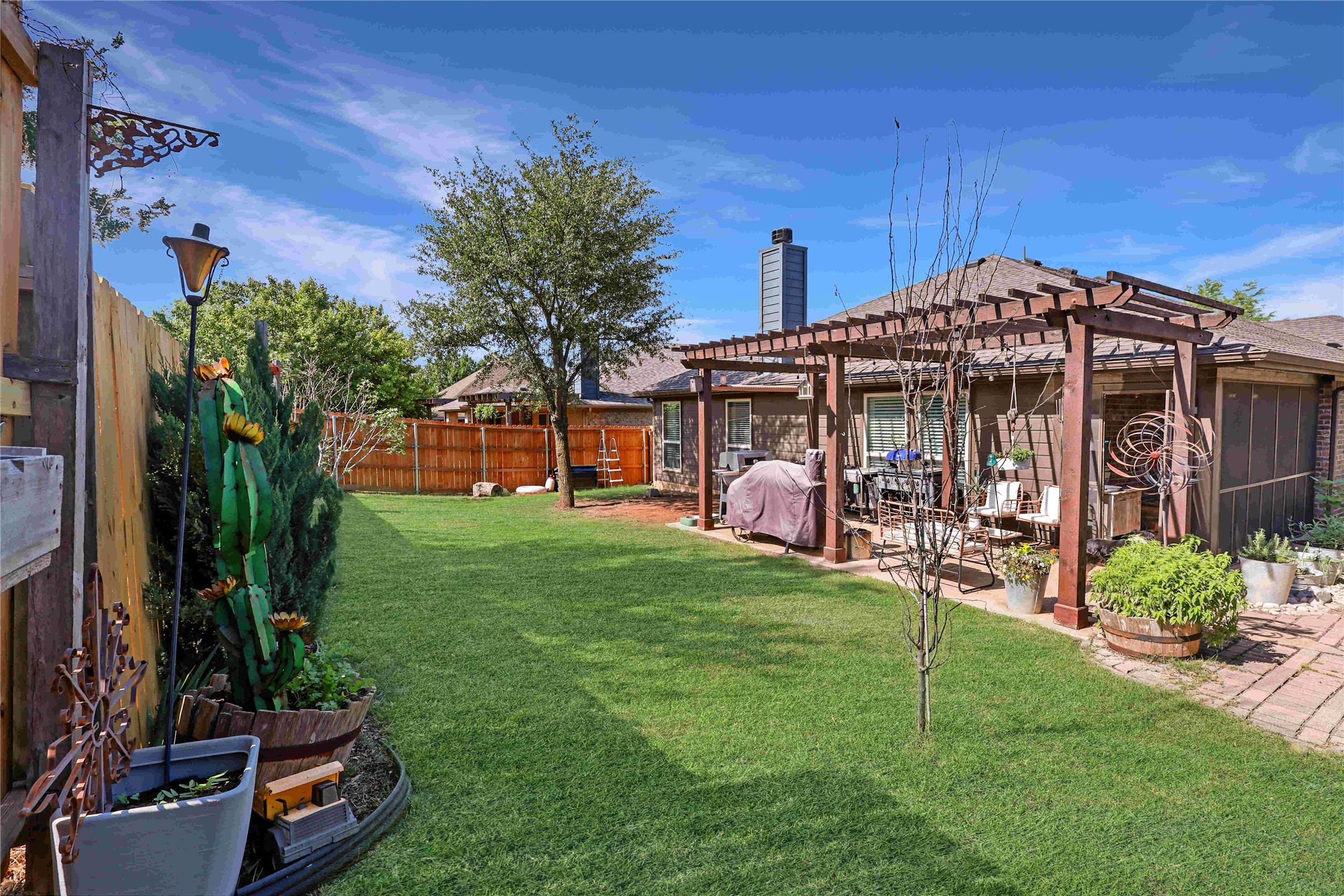 1521 Hanover Lane Van Alstyne TX 75495