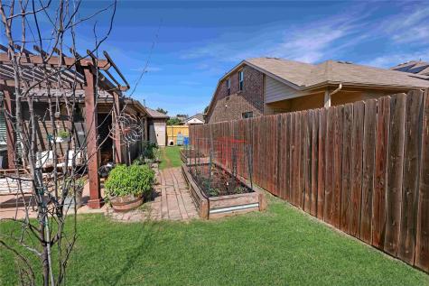 1521 Hanover Lane Van Alstyne TX 75495