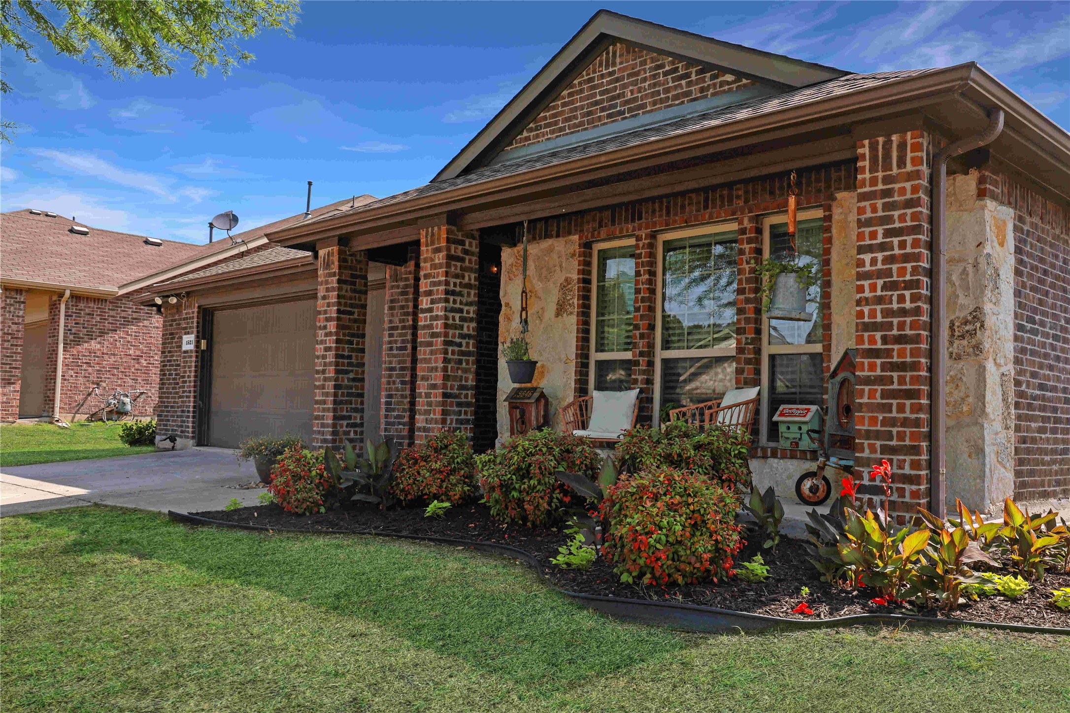 1521 Hanover Lane Van Alstyne TX 75495