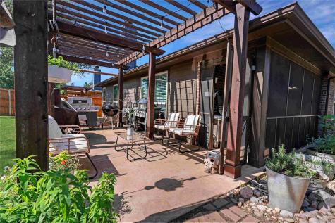 1521 Hanover Lane Van Alstyne TX 75495