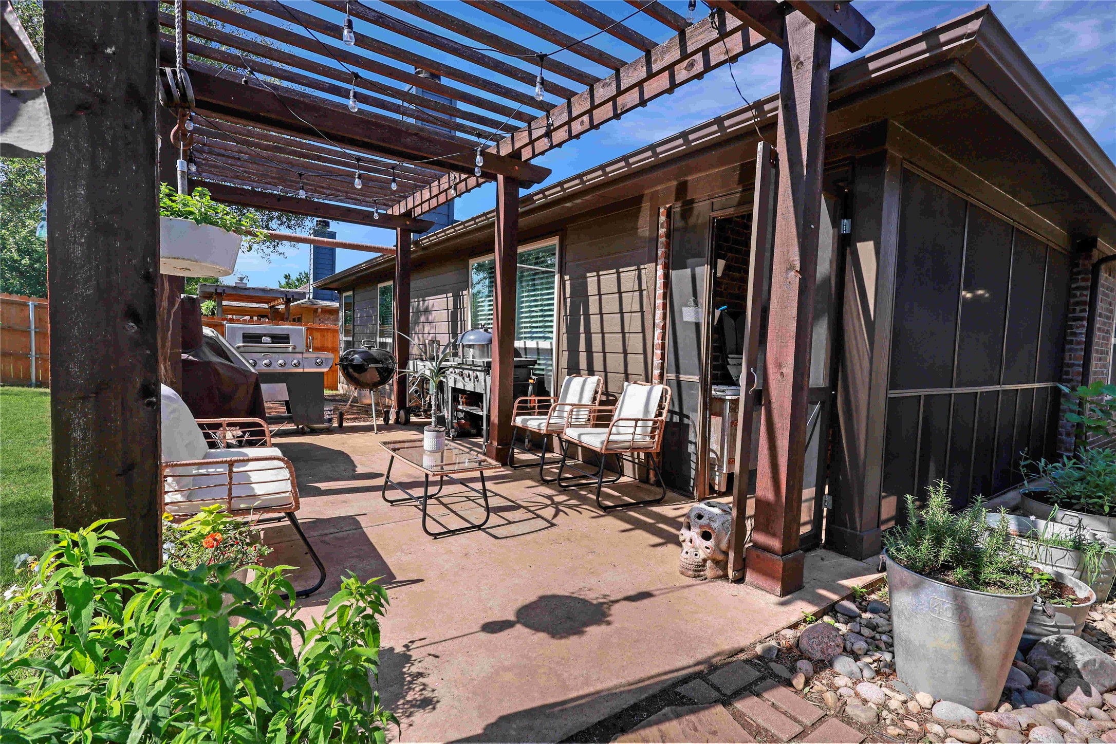 1521 Hanover Lane Van Alstyne TX 75495