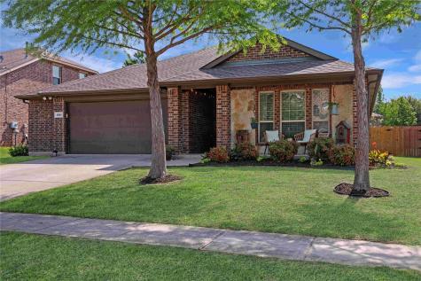 1521 Hanover Lane Van Alstyne TX 75495