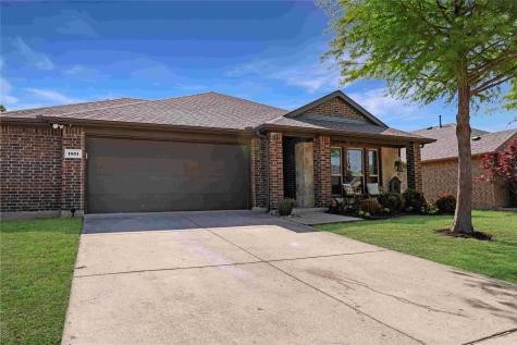 1521 Hanover Lane Van Alstyne TX 75495