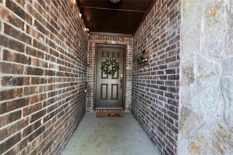 1521 Hanover Lane Van Alstyne TX 75495