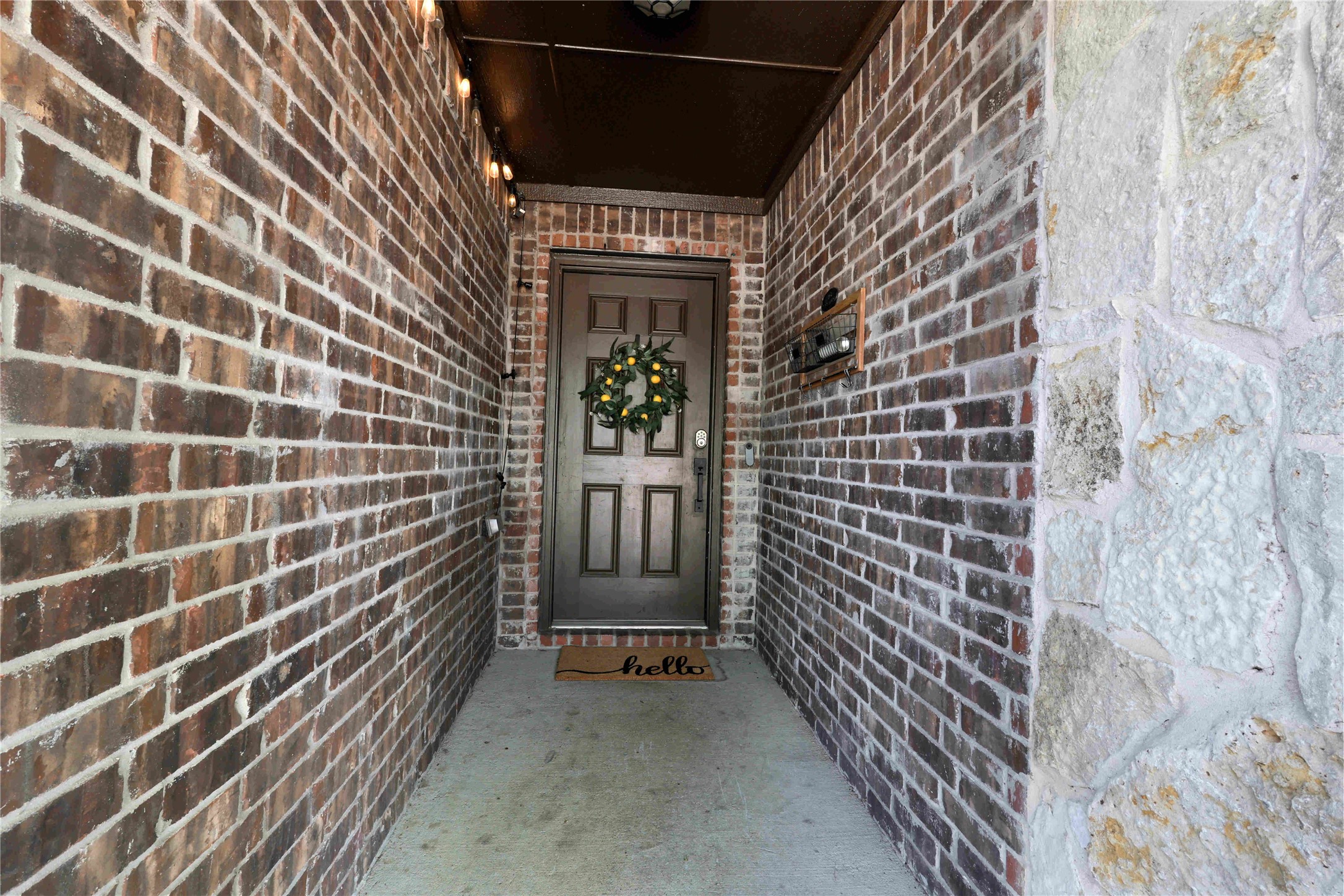 1521 Hanover Lane Van Alstyne TX 75495