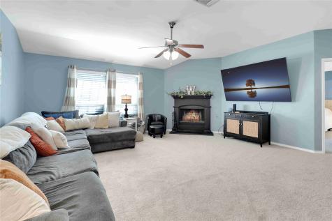 1521 Hanover Lane Van Alstyne TX 75495