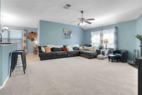 1521 Hanover Lane Van Alstyne TX 75495