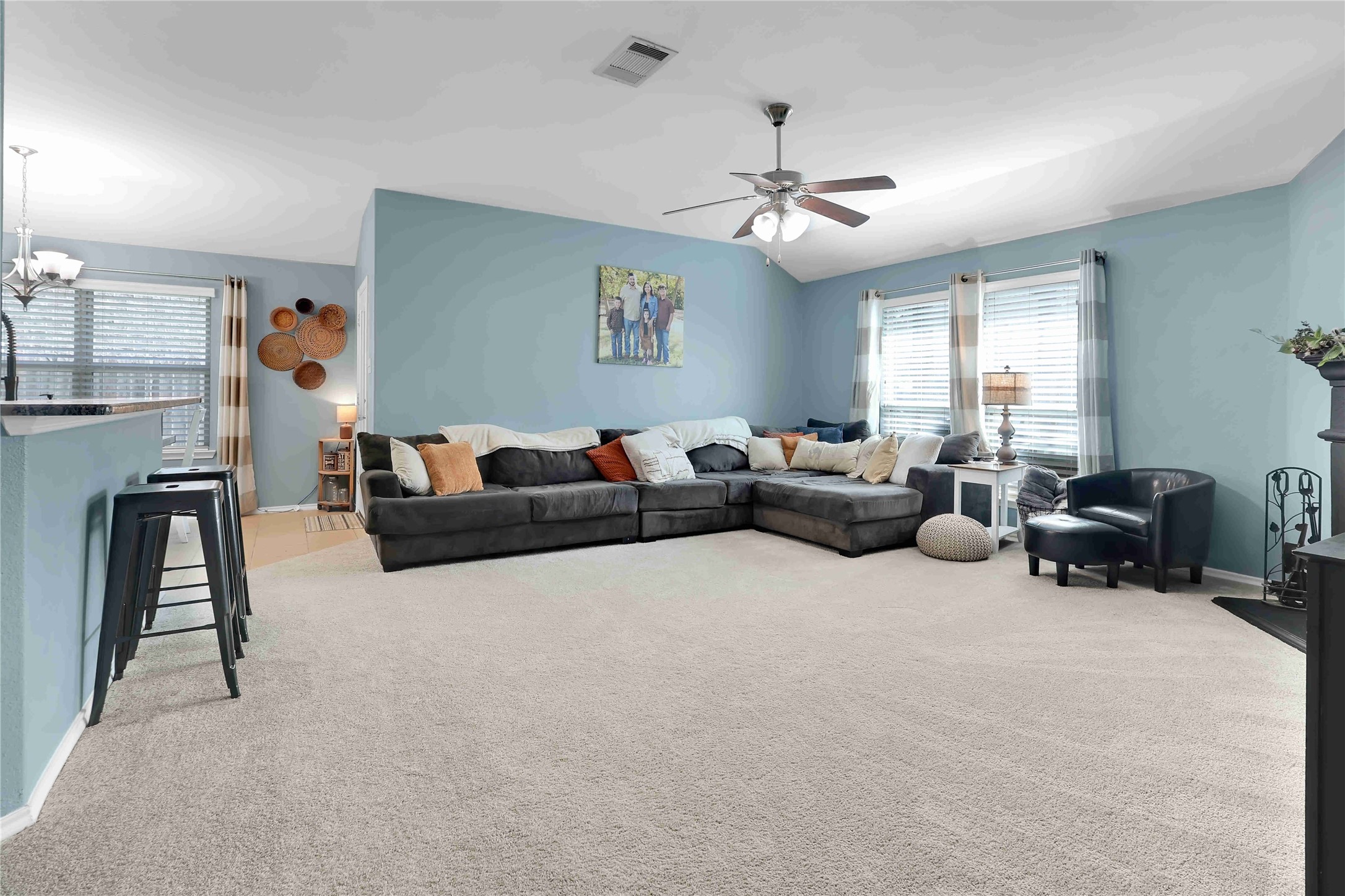 1521 Hanover Lane Van Alstyne TX 75495