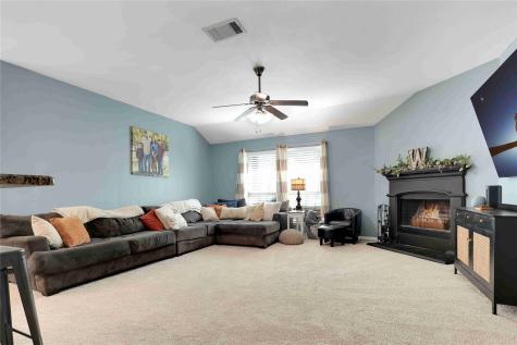 1521 Hanover Lane Van Alstyne TX 75495