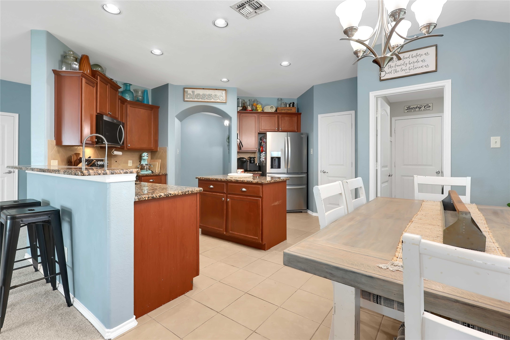 1521 Hanover Lane Van Alstyne TX 75495