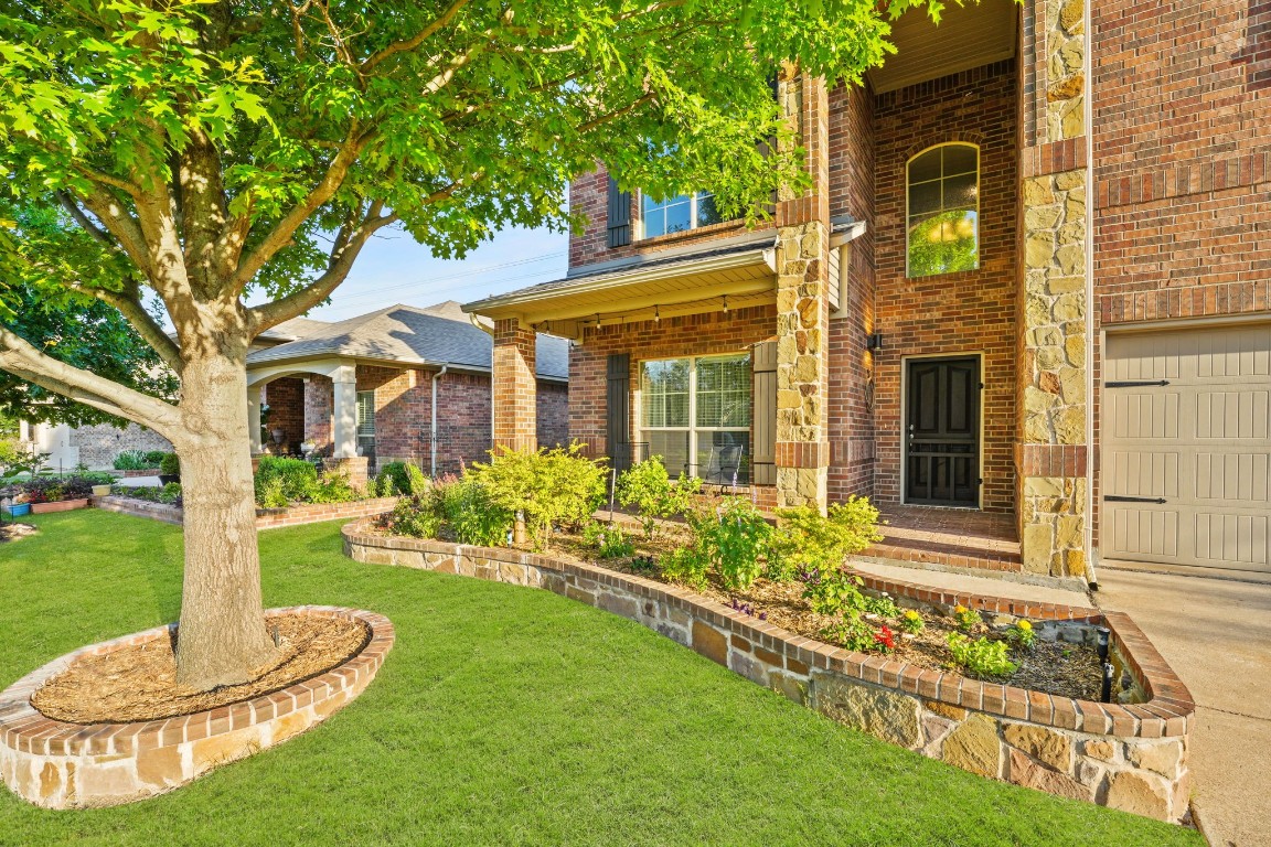 5713 Comanche Peak Drive Fort Worth TX 76179
