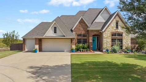 10432 Crowne Pointe Lane Fort Worth TX 76244