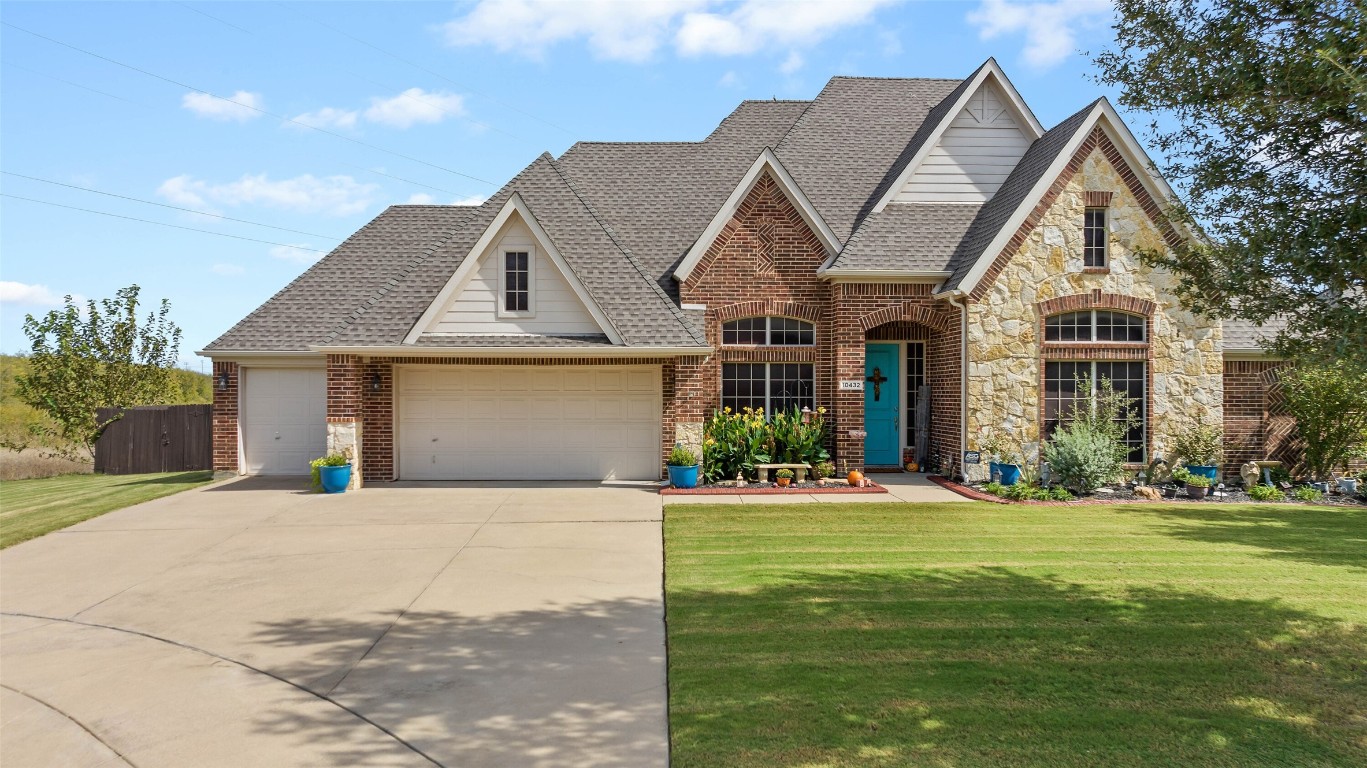 10432 Crowne Pointe Lane Fort Worth TX 76244