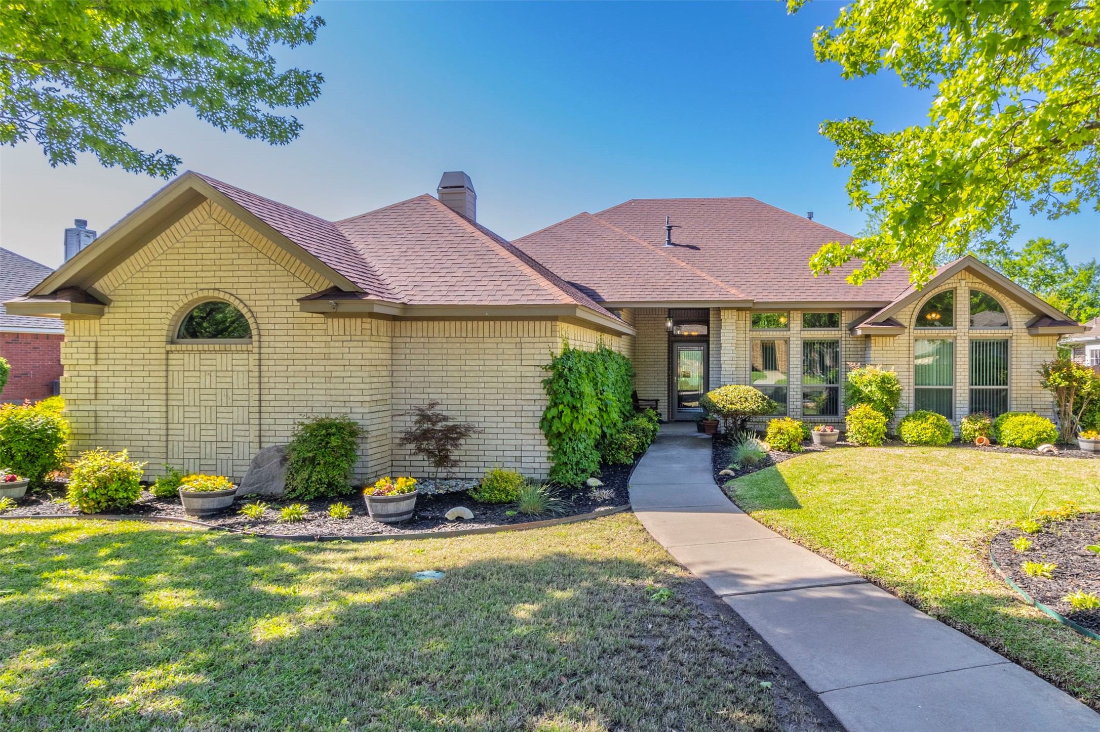 3309 Cooper Branch E Denton TX 76209