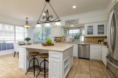 585 Oak Hill Drive Southlake TX 76092