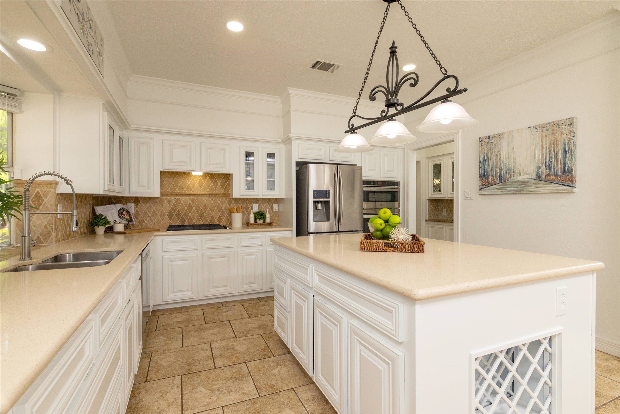 585 Oak Hill Drive Southlake TX 76092