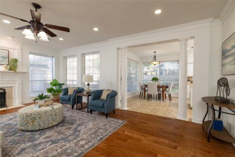 585 Oak Hill Drive Southlake TX 76092